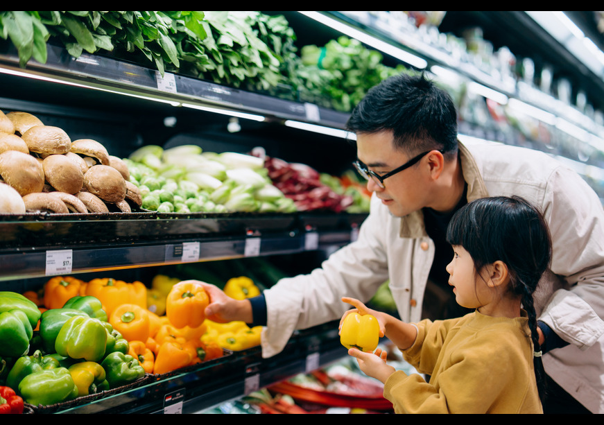 चीन में खाद्य सुरक्षा: मौजूदा मसले और नीतिगत प्रतिक्रियाएं